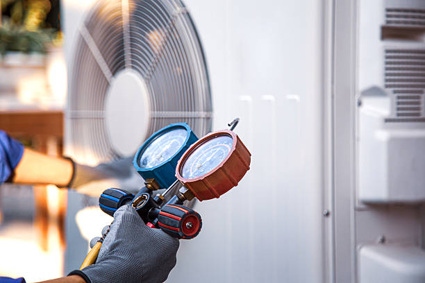 Affordable Emergency Ac Repair solutions in The Plains, OH